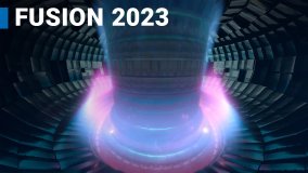 IAEA Fusion Energy Conference Opener 2023