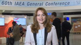 60th General Conference: The End of an Eventful Week