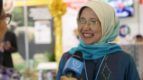 62nd IAEA General Conference Concludes