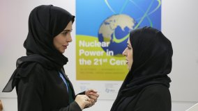 IAEA Explores Future of Nuclear Power at Abu Dhabi Conference