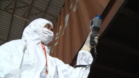 Boosting Nuclear Security in South-East Asia