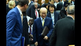 IAEA Board of Governors, March 2019
