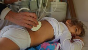 Safe Medical Imaging for Children