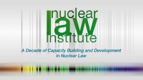 10 Years of the Nuclear Law Institute