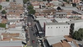 De cara al futuro: Rayos de Esperanza en el Paraguay (en inglés)