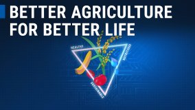 Video sobre la edición de 2024 del Foro Científico: Atoms4Food: una Agricultura Mejor para una Vida Mejor (en inglés)