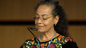 Scientific Forum 2018 - Session 2: Monitoring and Measuring the Change