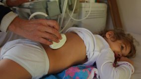 Imagenología médica segura para ni?os