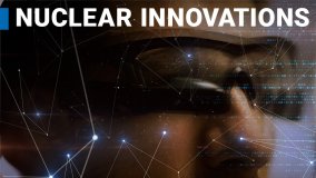 Film du Forum scientifique 2023?: ??Les innovations nucléaires au service de l’objectif zéro émission nette?? (en anglais)
