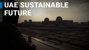 Empowering the Future in the United Arab Emirates