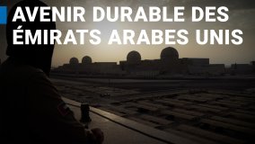 émirats arabes unis : vers l’autonomisation énergétique
