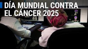 Día Mundial contra el Cáncer: Llevar atención oncológica que salva vidas a quienes más la necesitan