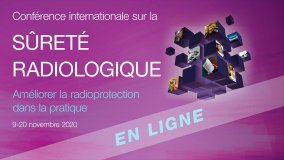 Conférence internationale sur la s?reté radiologique