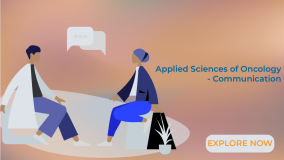 Applied Sciences of Oncology - Communication