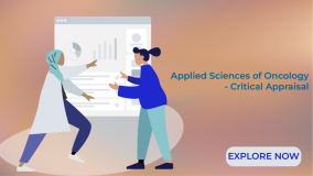Applied Sciences of Oncology - Critical Appraisal