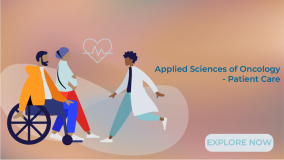 Applied Sciences of Oncology - Patient Care