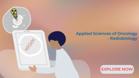 Applied Sciences of Oncology - Radiobiology