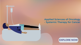 Applied Sciences of Oncology - Systemic Therapy for Cancer