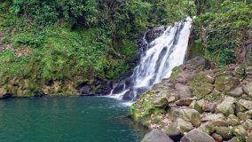 Cascada de Texolo (México)