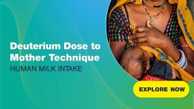 Assessing intake of Human Milk in Breastfed infants