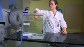 TLD Irradiation Tutorial for participants in the IAEA/WHO Postal Dose Audit