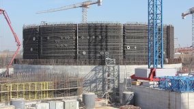 Belarus Ostrovets NPP