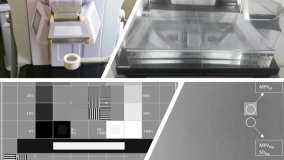 Quality Assurance and Dosimetry in Mammography