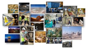 RAS/9/080 - Enhancing National Capabilities on Occupational Radiation Protection in Compliance with Requirements of the New International Basic Safety Standards