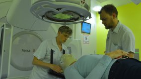 The RTT Profession: Present and Future