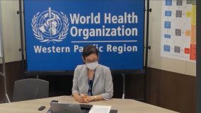 IAEA and WHO-WPRO webinar series number 1: Support to member states on the use of RT-PCR for COVID-19