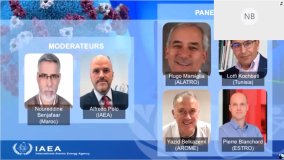 COVID-19 Preparedness for radiotherapy departments - towards consensus on best practices (French)