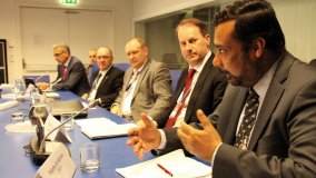 Uranium side event 