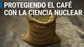 Cómo la ciencia nuclear desvela la historia del café