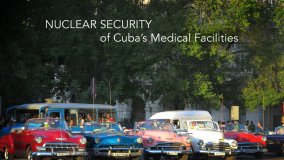 Travel with us to Cuba — IAEA International Conference on Nuclear Security: Commitments and Actions