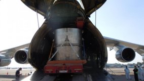 Route to Security: Removing HEU Fuel from a Research Reactor in Uzbekistan
