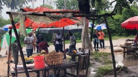 В два раза выше урожайность — в два раза лучше результат: как Занзибар наращивает производство риса с использованием ядерных методов (на англ. языке)