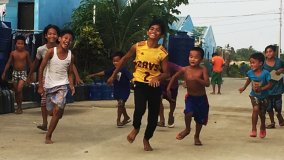 Filipinas: Programa piloto de ense?anza fomenta la ciencia y la tecnología nucleares (en inglés)