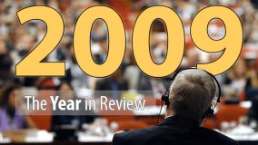 2009 Year in Review