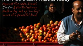 The Middle East’s Fruitful Valley - Jordan