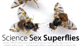 Science, Sex, Superflies