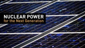 Nuclear Power for the Next Generation