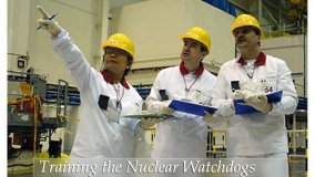 Training the Nuclear Watchdogs