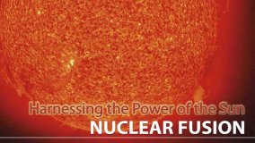 Nuclear Fusion: Harnessing the Power of the Sun