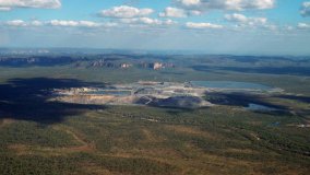 Where is Uranium Found and How it is Processed for Nuclear Energy