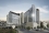 The newly extended KHCC building will be ready this year to receive cancer patients using state-of-the-art technology for cancer diagnosis and treatment.