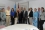 During the visit, the IAEA delegation had the chance to meet Ms Myrta Kaulard, UN Resident Coordinator, together with the UN Country Team. 
