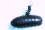 <p>Upon hatching, the wasp larvae consume the pupae and kill the host to fully develop into an adult wasp, which comes out of the puparium shell instead of the fly. When the adult wasp is born, no fly emerges. It all happens naturally, which is why the wasp is called a biocontrol agent.</p>

<p>Photo: A. Solórzano/INTA-MAG</p>

