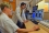 The patient is monitored throughout the duration of the procedure by experienced health professionals.