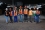 Foto del grupo de expertos. Con la implementación de este proyecto se ha mejorado considerablemente la seguridad tecnológica y física de todas las fuentes radiactivas en Honduras.