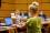 National Liaison Officers play a key role in helping the IAEA to understand the country’s needs and helping the country to fully benefit from IAEA services. 
<br /><br />
<a href="http://www.dgdingfa.net/newscenter/news/national-liaison-officers-and-assistants-from-europe-and-central-asia-discuss-strengthening-regional-technical-cooperation-programme">Forty-six National Liaison Officers and Assistants from the Europe region met</a> with their IAEA counterparts on 24 September to continue planning the region’s 2022-2023 TC programme.